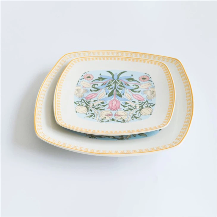 Ceramic Tableware Set 1