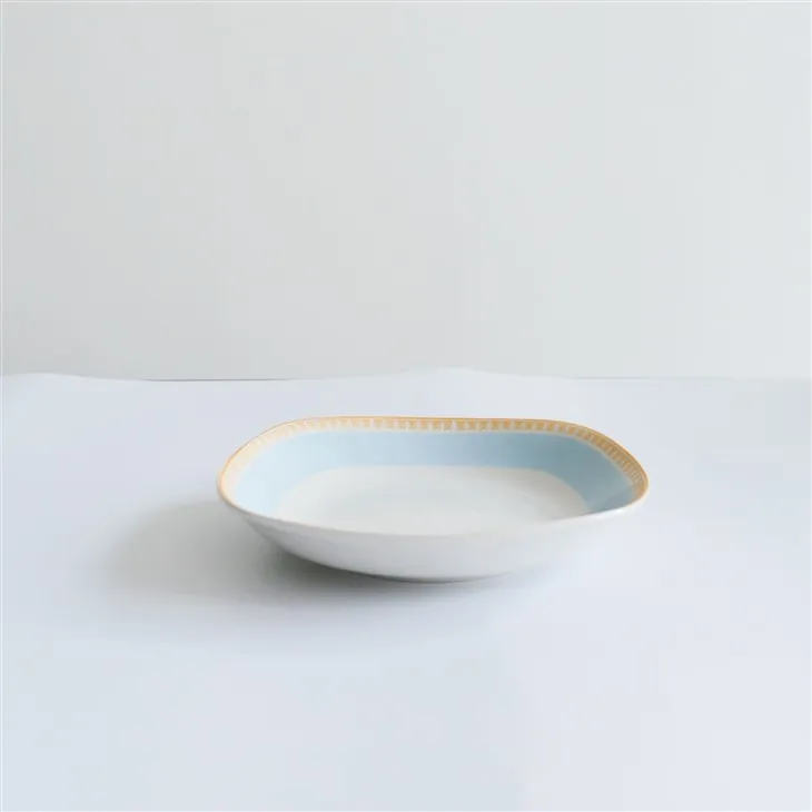 Ceramic Tableware Set 1