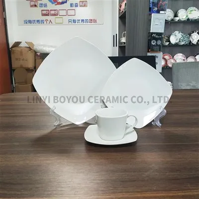 ডিনারওয়ার পোরক্লেইন