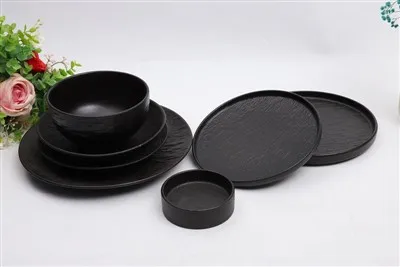 স্টোনওয়্যার ডিনারওয়্যার সেট