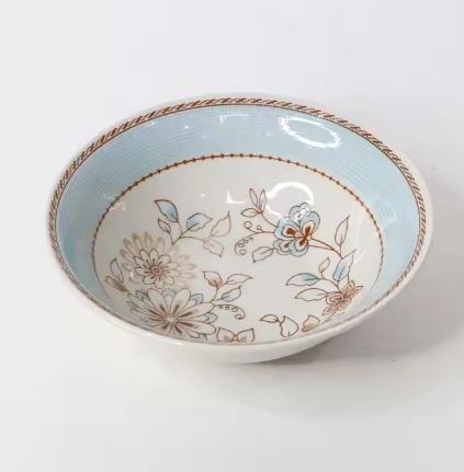 Wholesale Pad Printing Soup Bowl
